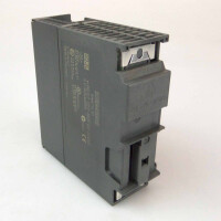 Simatic S7-300 SM322 6ES7 322-8BF00-0AB0 E-Stand:07 GEB