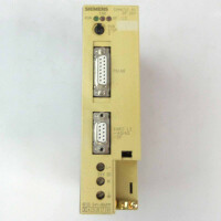 Simatic S5 CP541 6ES5 541-8AA11 #K2 GEB