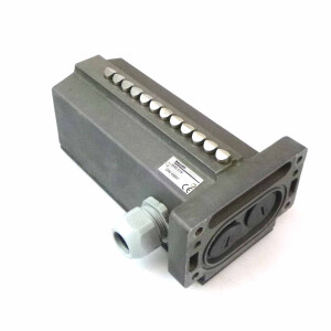 Balluff Nockenschalter BNS 519-D12D12-100-10 0003D GEB