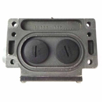 Balluff Nockenschalter BNS 519-D12D12-100-10 0003D GEB