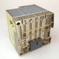 Simatic S5 CPU095 6ES5 095-8FA02 GEB