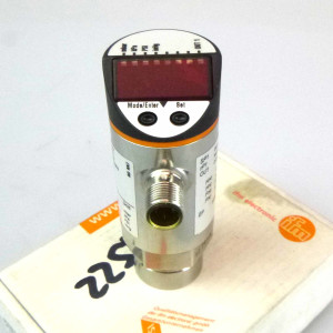 ifm electronic Drucksensor PN-001BRBR14-HFPKG/US/ /V PN5007 OVP