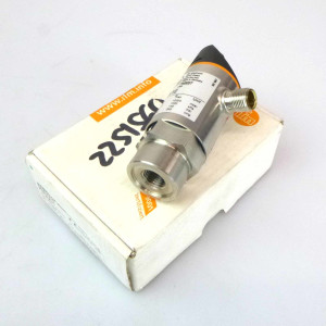 ifm electronic Drucksensor PN-001BRBR14-HFPKG/US/ /V PN5007 OVP
