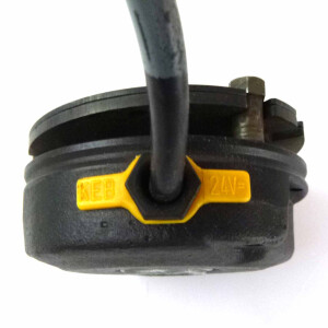 KEB Magnetbremse 101211447 24V GEB