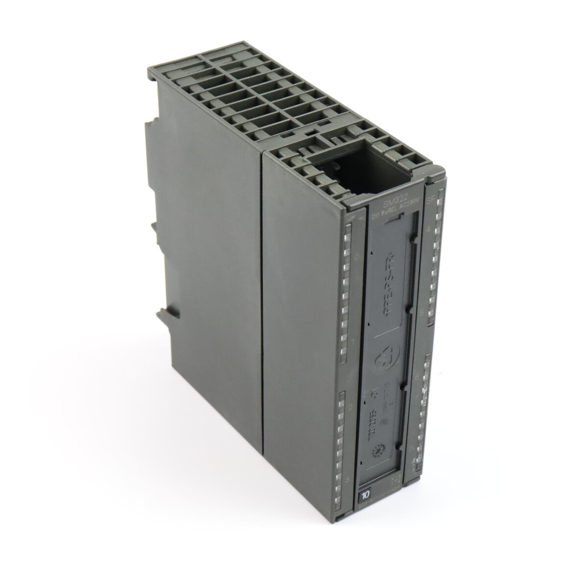 Simatic 6ES7 322 5HF00 0AB0 S7 300 SM322 E Stand 05 SPAREPARTHERO simatic-6es7-322-5hf00-0ab0-s7-300-sm322-e-stand-05-spareparthero