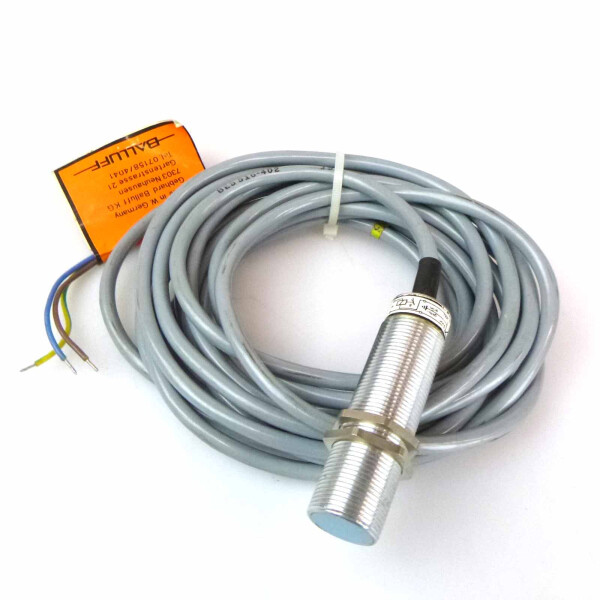 Balluff induktiver Sensor BES516-402 NOV