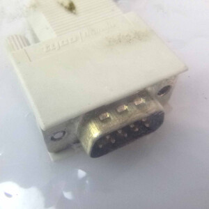 Siemens Verbindungsleitung 3UF1900-1AA00 OVP