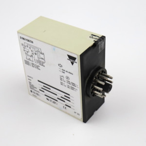 Carlo Gavazzi Infrarotrelais S 1961 156 724 GEB
