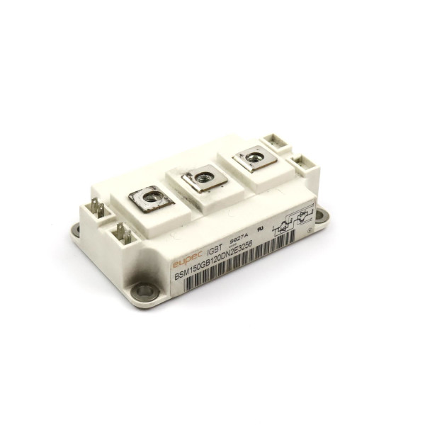 Eupec IGBT-Modul BSM150GB120DN2E3256 GEB