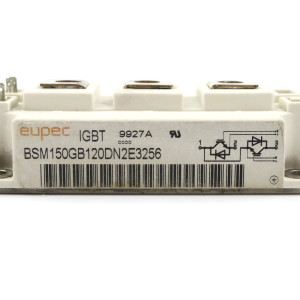 Eupec IGBT-Modul BSM150GB120DN2E3256 GEB
