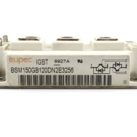 Eupec IGBT-Modul BSM150GB120DN2E3256 GEB