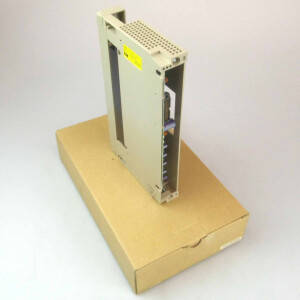 ABB Analog Output Module 07 AA 63 R1 Bestell-Nr.: GJV 30 743 68 R1 OVP