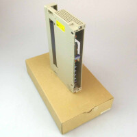 ABB Analog Output Module 07 AA 63 R1 Bestell-Nr.: GJV 30 743 68 R1 OVP