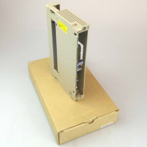 ABB Analog Input Module 07 EA 63 R1 Bestell-Nr.: GJV 30 743 53 R1 OVP
