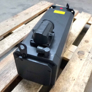 Siemens Synchron-Servomotor 1FT6108-8AF71-4AB1 REM