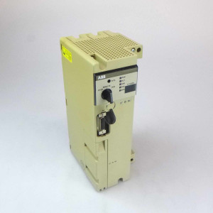 ABB CPU 07 ZE 60 R201 Bestell-Nr.: GJV 30 743 20 R201 GEB