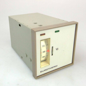 EUROTHERM Temperature Controller LP-PID-R2-0-400°c I/c DIN GEB