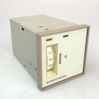 EUROTHERM Temperature Controller LP-PID-R2-0-400°c I/c DIN GEB