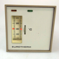 EUROTHERM Temperature Controller LP-PID-R2-0-400°c I/c DIN GEB