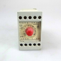 E.Dold & Söhne KG Varimeter AI 931 5-50V 6A GEB