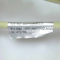 ATOTECH Schwimmerschalter MTSu 12/PG-F/9 4411053008 NOV