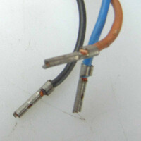 ifm efector induktiver Sensor II5284 IIA3015-BPKG NOV