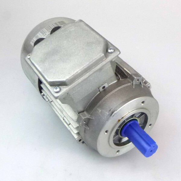 Laipple/KEB Drehstrommotor MA71L4 230/400V 50Hz 0,37kW 1400 min-1 NOV