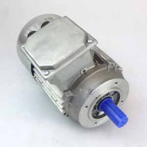 Laipple/KEB Drehstrommotor MA71L4 230/400V 50Hz 0,37kW 1400 min-1 NOV
