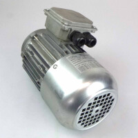 Laipple/KEB Drehstrommotor MA71L4 230/400V 50Hz 0,37kW 1400 min-1 NOV