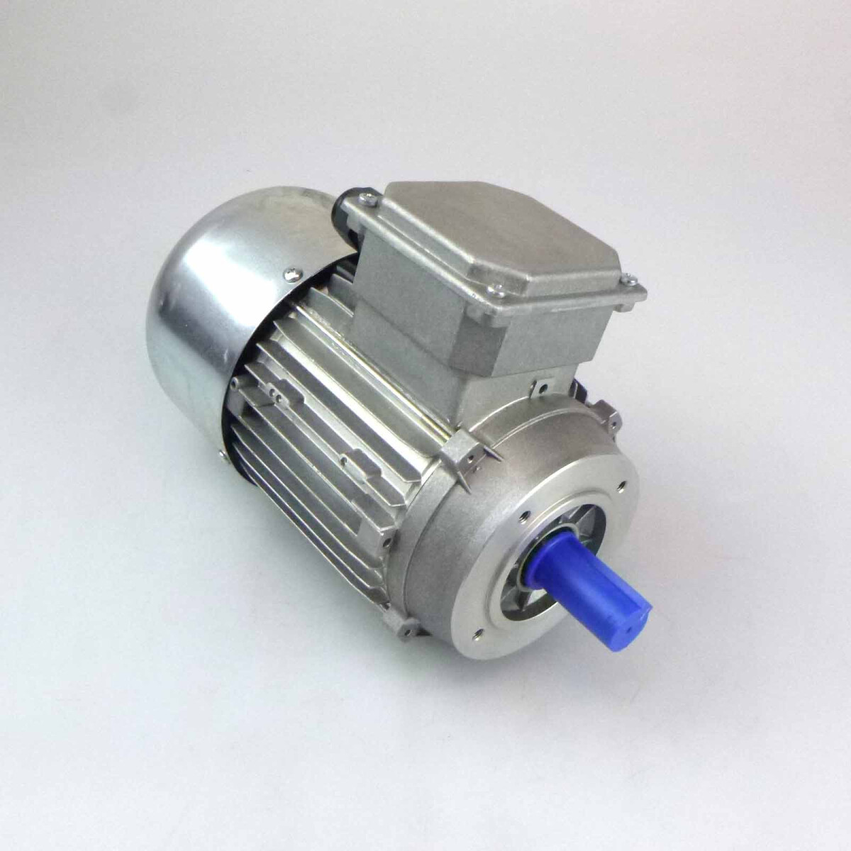 Laipple/KEB Drehstrommotor MA71L4 230/400V 50Hz 0,37kW 1400 