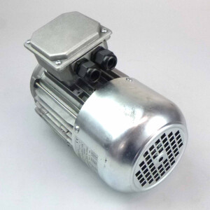 Laipple/KEB Drehstrommotor MA71L4 230/400V 50Hz 0,37kW 1400 min-1 #K2 NOV