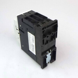 Siemens Leistungsschalter 3RV1031-4AA10 NOV