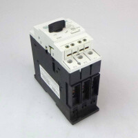 Siemens Leistungsschalter 3RV1031-4AA10 NOV