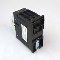 Siemens Leistungsschalter 3RV1031-4AA10 NOV