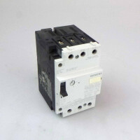 Siemens Leistungsschalter 3VU1600-1MP00 GEB