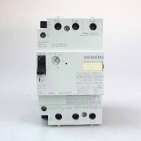 Siemens Leistungsschalter 3VU1600-1MP00 GEB