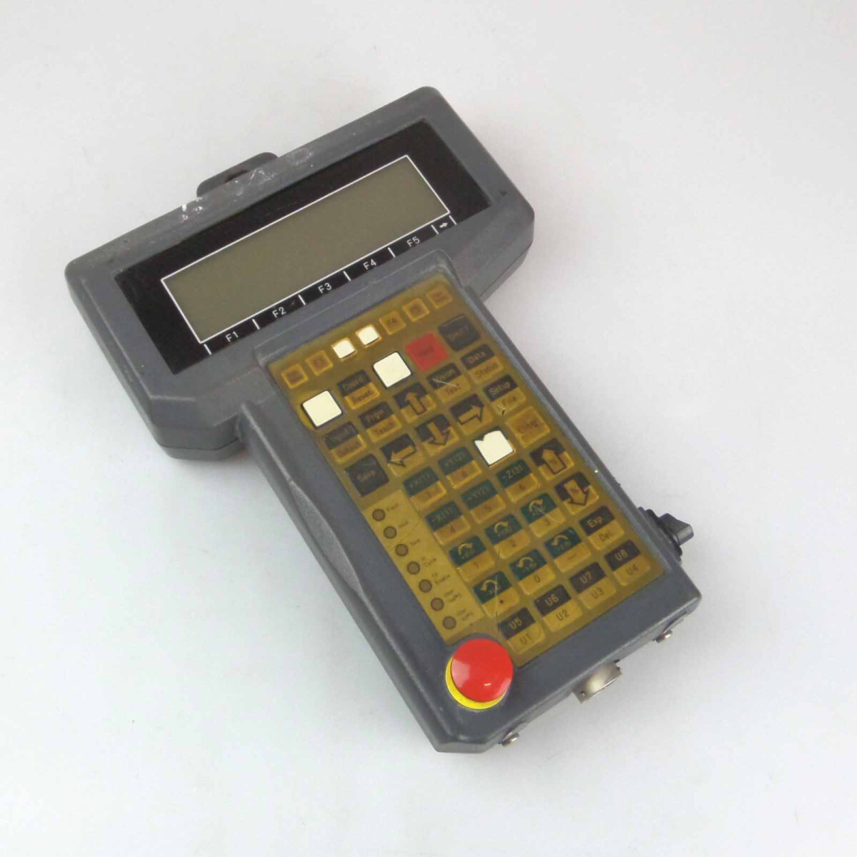 Fanuc Teach Pendant A05B-2051-C143 GEB