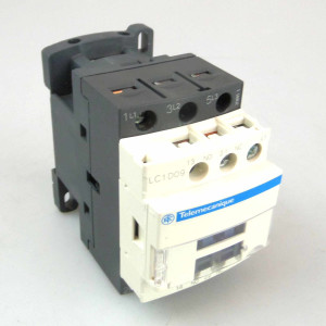 Telemecanique Schütz LC1D09E7 48V 50/60Hz GEB