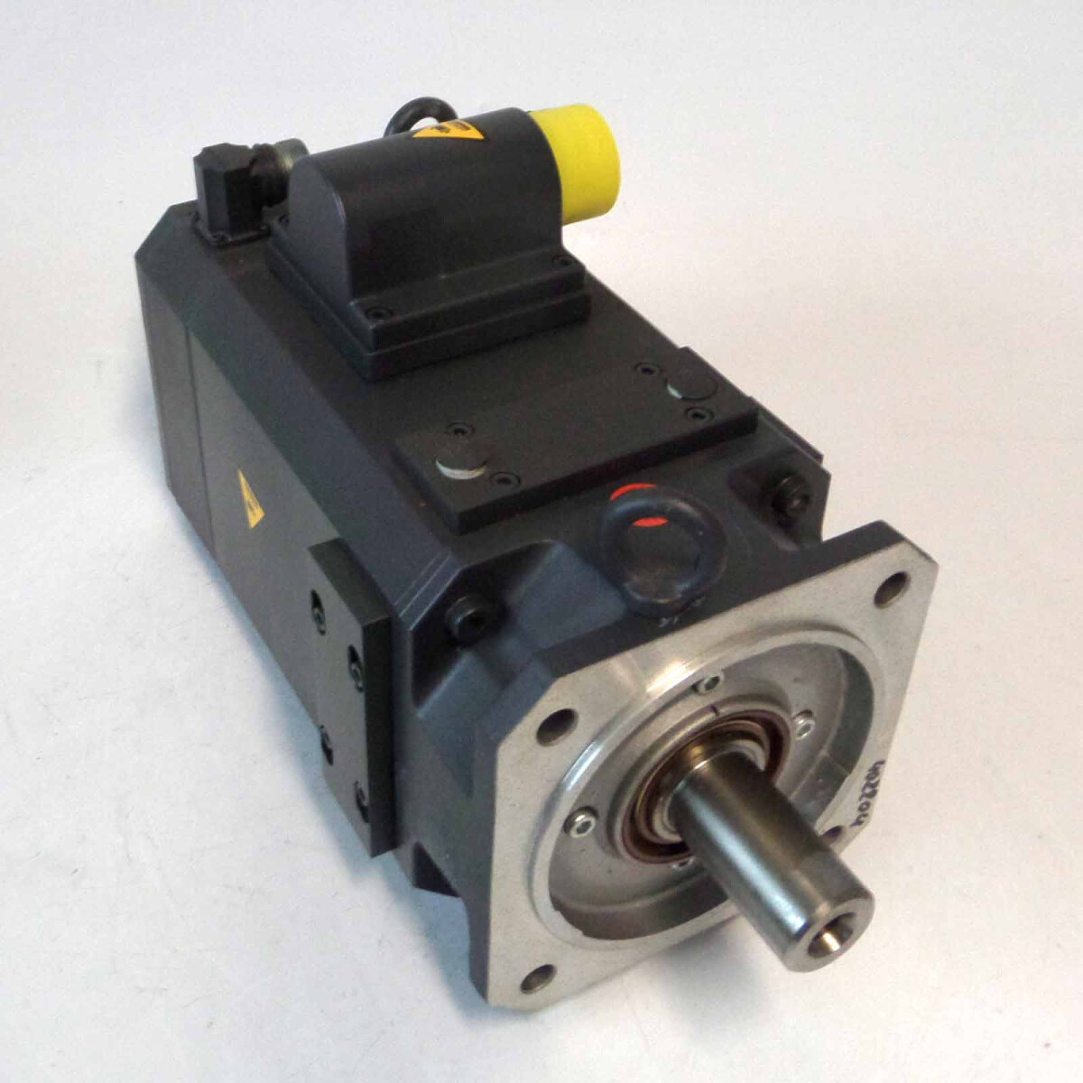 Siemens Synchronservomotor 1FT6084-8WH71-1AK7 NOV