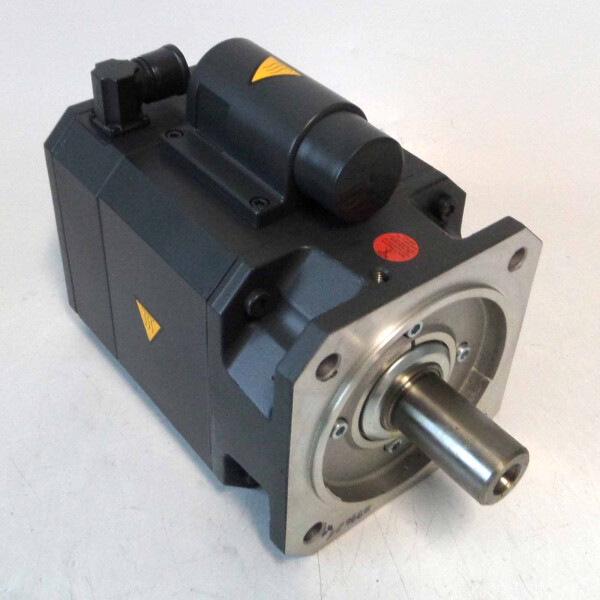 Siemens Synchronservomotor 1FT6081-8AH71-4AK4 NOV