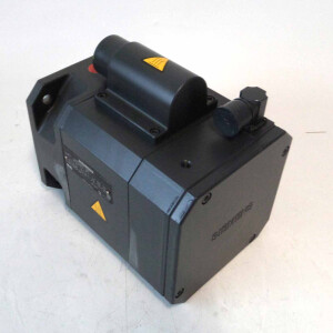 Siemens Synchronservomotor 1FT6081-8AH71-4AK4 NOV