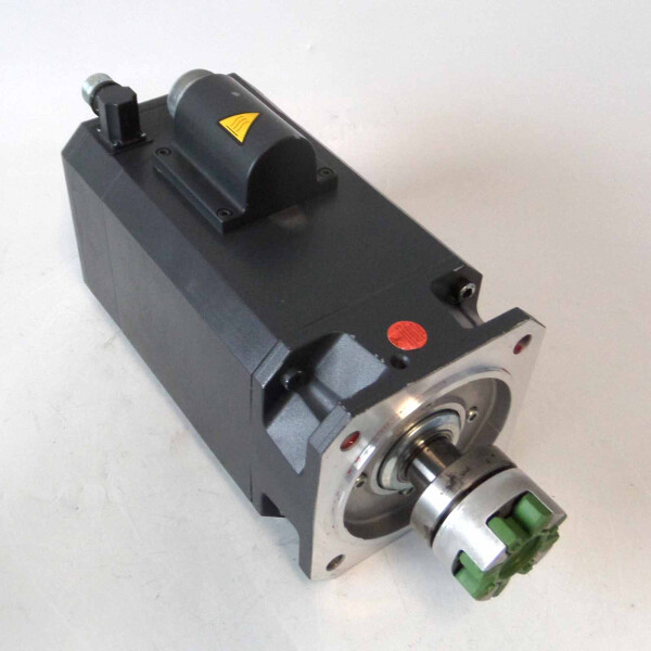 Siemens Synchronservomotor 1FT6084-1AF71-4AG1 REM