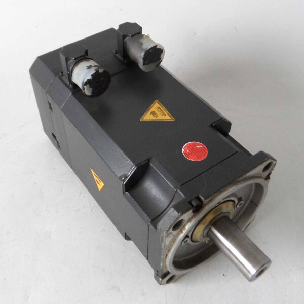 Siemens Synchronservomotor 1FT6061-6AF71-4EG1 #K2 GEB