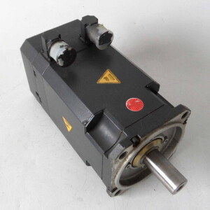 Siemens Synchronservomotor 1FT6061-6AF71-4EG1 #K2 GEB