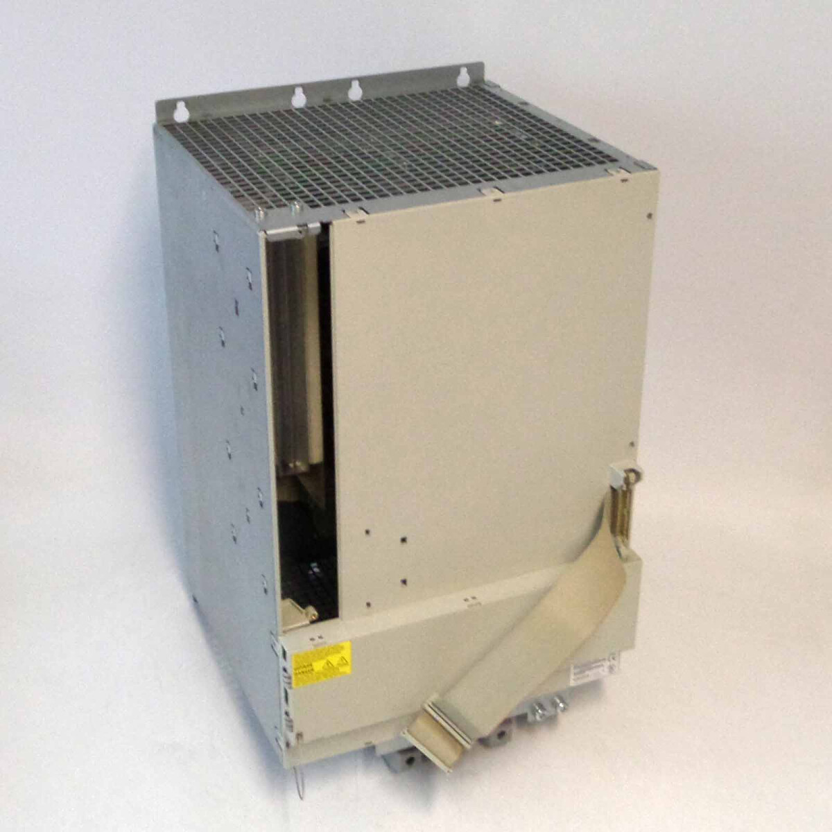 Simodrive 611 LT-Modul 6SN1123-1AA01-0FA1 Vers. A GEB
