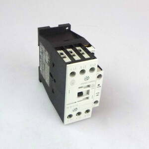Klöckner Möller Leistungsschütz DILM 17-10 230V/50Hz 240V/60Hz GEB