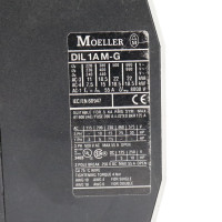 Moeller Leistungsschütz DIL1AM-G 24V GEB