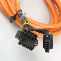 Beckhoff Motorleitung AX5000 static ZK4500-0003-0050 5m GEB
