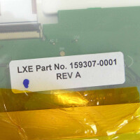 LG Philips Ersatz TFT LCD Industrie Display LB121S02 (A2) 12.1" #K2 GEB