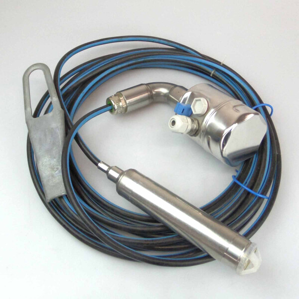Endress+Hauser Deltapilot S DB53-AM71BB13CG30 GEB